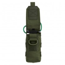 Warrior IFAK Individual First Aid Kit - Olive 3