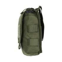 Warrior IFAK Individual First Aid Kit - Olive 5