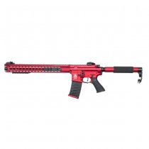 APS ASR119X Demolition Rifle AEG - Red