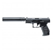 Walther PPQ Navy Kit Spring Pistol