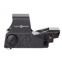 Sightmark Ultra Shot M-Spec FMS Reflex Sight 4