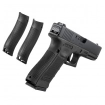 WE G17 Metal GBB Gen 4 - Black 2