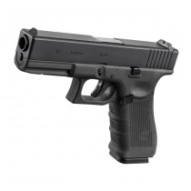WE G17 Metal GBB Gen 4 - Black 3