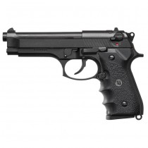 KJ Works M9 Tactical Grip Gas Blow Back Pistol