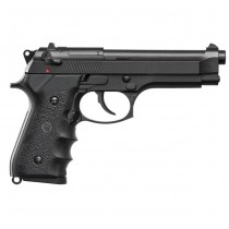 KJ Works M9 Tactical Grip Gas Blow Back Pistol 1