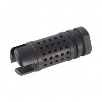 PTS Griffin M4SD-II Flash Compensator CW