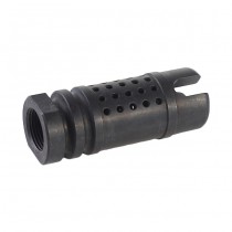 PTS Griffin M4SD-II Flash Compensator CW 1