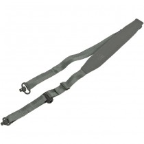 Haley Strategic HSP D3 Rifle Sling - Grey