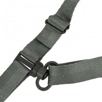 Haley Strategic HSP D3 Rifle Sling - Grey 1