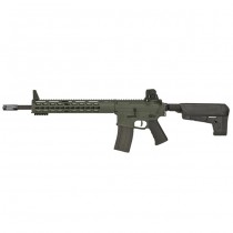 Krytac Trident MK2 SPR AEG - Foliage Green