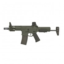 Krytac Trident MK2 PDW - Foliage Green