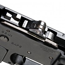 Marui CBQR BLOCK 1 Gas Blow Back Rifle 6