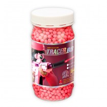 G&G Red Tracer BBs 0.20g - 2400