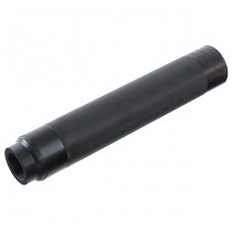 Silverback SRS .338 QD Silencer 1