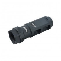 Ares Amoeba STRIKER Flashhider Type 1 1