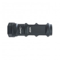 Ares Amoeba STRIKER Flashhider Type 1 2