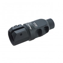 Ares Amoeba STRIKER Flashhider Type 2 1