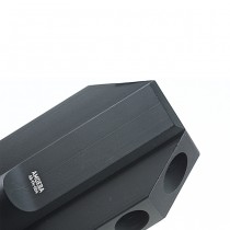 Ares Amoeba STRIKER Flashhider Type 4 4