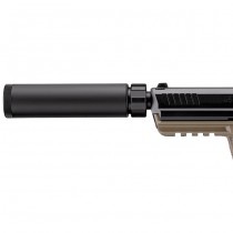 Marui HK45 Tactical Gas Blow Back Pistol 1