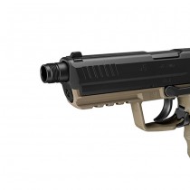 Marui HK45 Tactical Gas Blow Back Pistol 4
