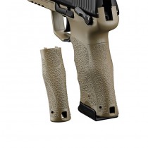 Marui HK45 Tactical Gas Blow Back Pistol 6
