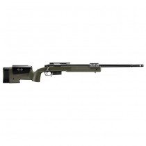 Marui M40A5 Spring Sniper Rifle - Olive