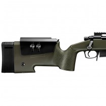 Marui M40A5 Spring Sniper Rifle - Olive 1