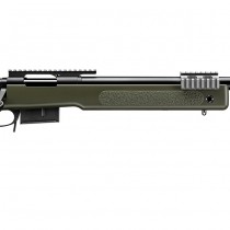 Marui M40A5 Spring Sniper Rifle - Olive 2