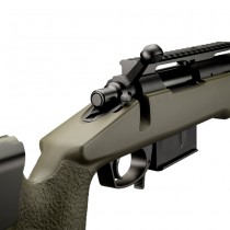 Marui M40A5 Spring Sniper Rifle - Olive 4