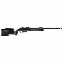 Marui M40A5 Spring Sniper Rifle - Black