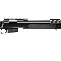 Marui M40A5 Spring Sniper Rifle - Black 2