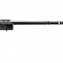 Marui M40A5 Spring Sniper Rifle - Black 3