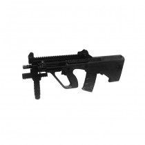 Steyr AUG A3 XS Commando AEG - Black