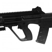 Steyr AUG A3 XS Commando AEG - Black 2