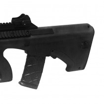 Steyr AUG A3 XS Commando AEG - Black 3