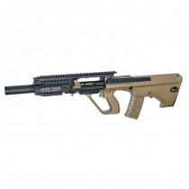 Steyr AUG A3 Multi Purpose  AEG - Tan