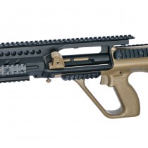 Steyr AUG A3 Multi Purpose  AEG - Tan 2