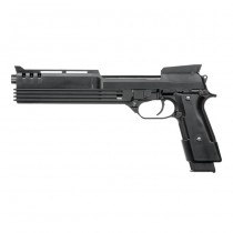 KSC Auto 9 Gas Blow Back Pistol