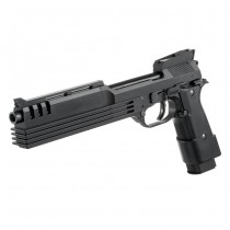 KSC Auto 9 Gas Blow Back Pistol 3