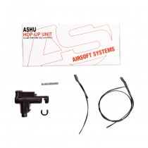 ASHU Empty Magazine Detection Hop-Up Chamber