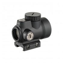 BlackCat MRO Red Dot Sight - Black 1