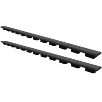 Magpul M-LOK Rail Cover Type 1 - Black