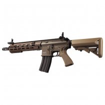 Marui HK416 Delta Custom Next Gen. AEG - Tan