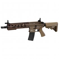Marui HK416 Delta Custom Next Gen. AEG - Tan