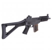 Jing Gong SG552 RIS Full Metal AEG