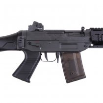 Jing Gong SG552 RIS Full Metal AEG