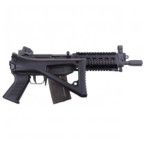 Jing Gong SG552 RIS Full Metal AEG