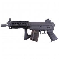 Jing Gong SG552 RIS Full Metal AEG