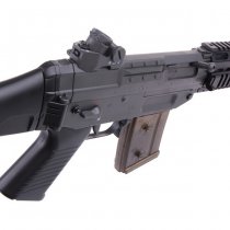 Jing Gong SG552 RIS Full Metal AEG