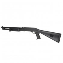 Cyma CM360LM 3-Burst Metal Spring Shotgun